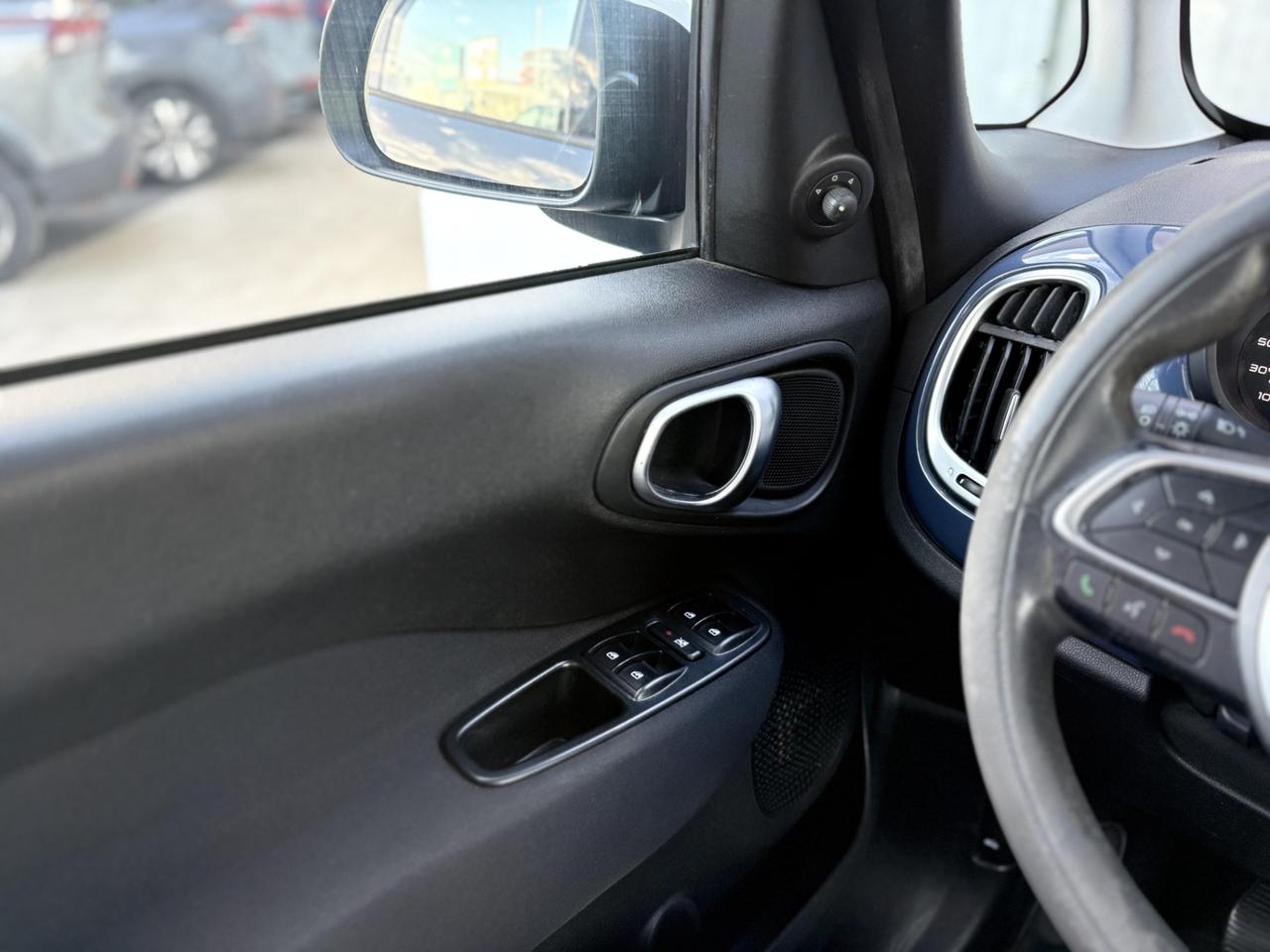Fiat 500L 1.4 Gpl 95CV E6 - 2020