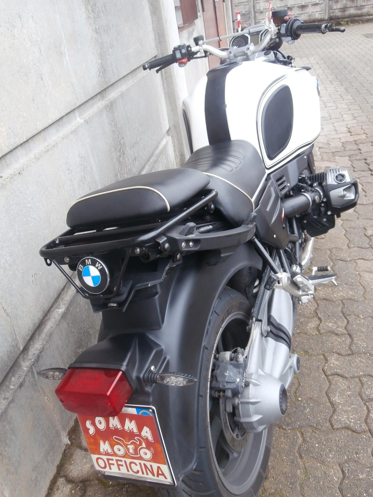 Bmw R 1200 (2011 - 14) passaggio incluso.