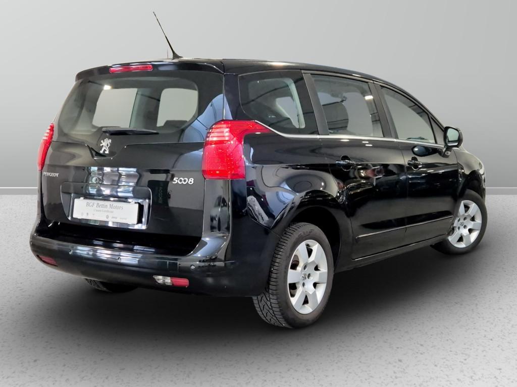 Peugeot 5008 1.6 hdi 8v Active (tecno) 112cv