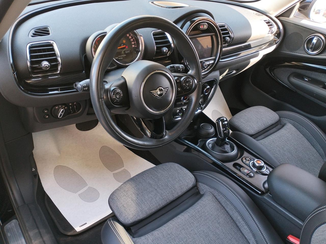 MINI Cooper D Clubman Mini IV F54 2021 2.0 Classic auto *IVA ESPOSTA*