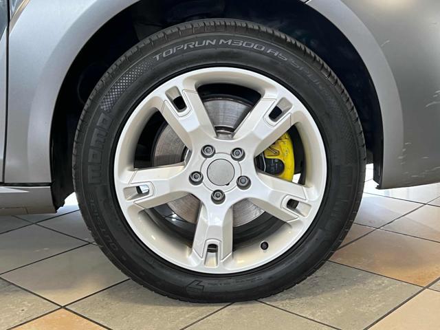 SEAT Altea Freetr. 2.0 TDI 170CV DPF 4WD