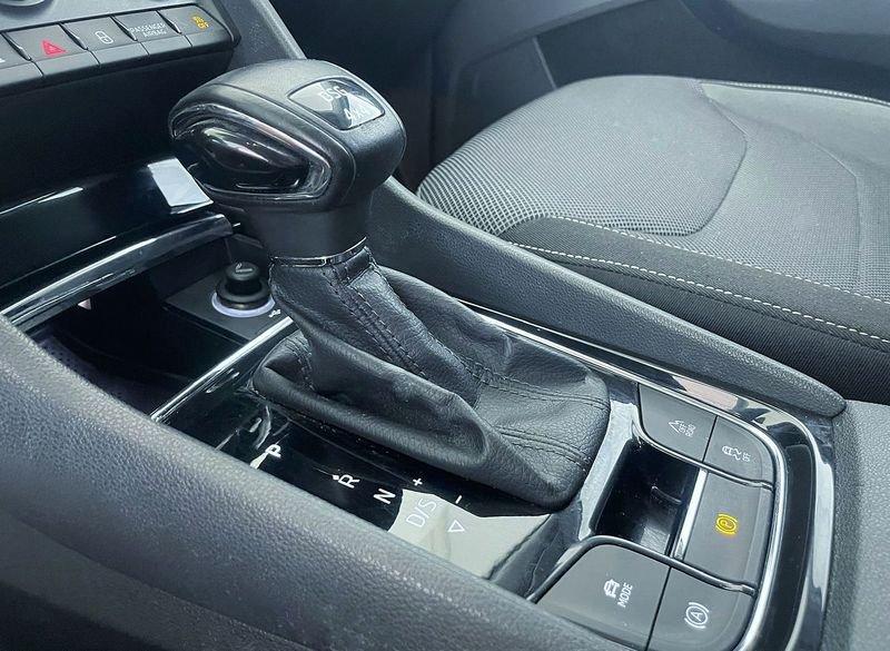 Skoda Kodiaq Kodiaq 2.0 TDI SCR 4x4 DSG 7Tech