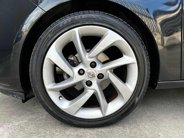 OPEL Adam 1.2 70 CV VR-46