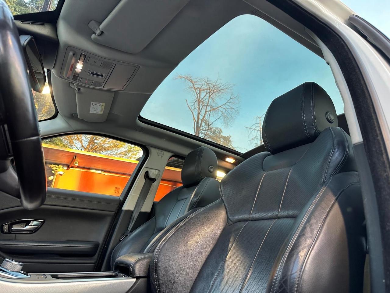 Land Rover Range Evoque 2.0 TD4 150 CV 5p. HSE Dynamic *promo*