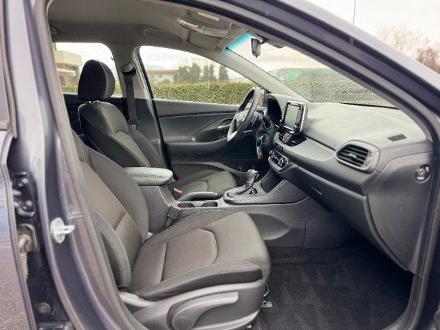 HYUNDAI i30 1.6 CRDi 110CV DCT 5 P STYLE *UNIPROP*NEOPATENTATI