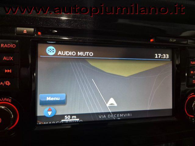 NISSAN X-Trail 2.0 dCi 4WD Tekna 7posti