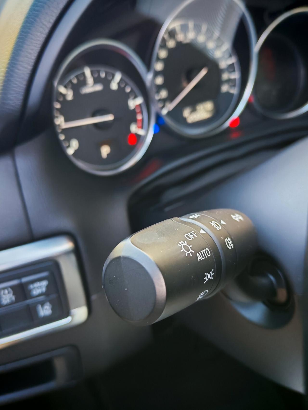 Mazda CX-5 2.2L Skyactiv-D 175CV 4WD Exceed