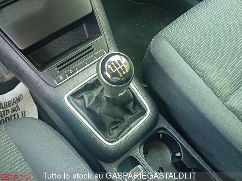 Volkswagen Tiguan Tiguan 2.0 TDI 110 CV Trend & Fun BlueMotion Technology