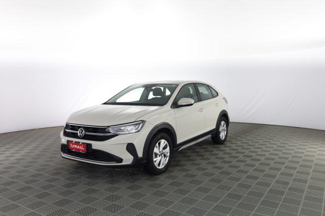 VOLKSWAGEN Taigo Taigo 1.0 TSI 115 CV DSG Life