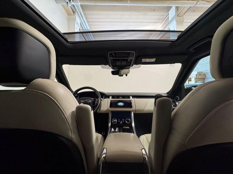 Land Rover Range Rover Sport Range Rover Sport 3.0 sdV6 HSE Dynamic 249cv auto my19