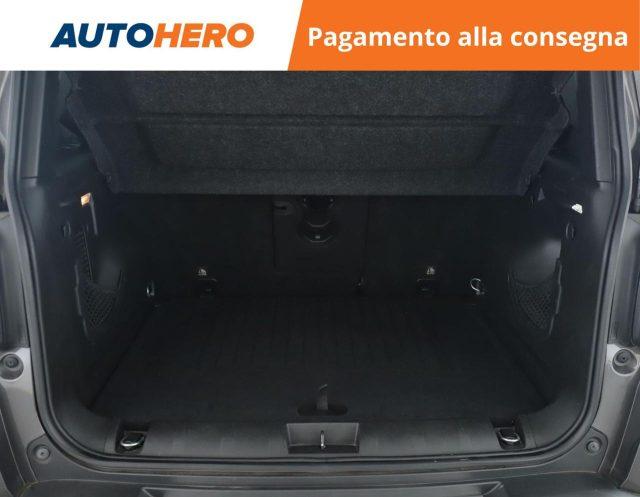 JEEP Renegade 1.4 MultiAir DDCT Limited