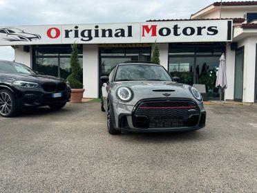 Mini Mini 2.0 John Cooper Works JCW