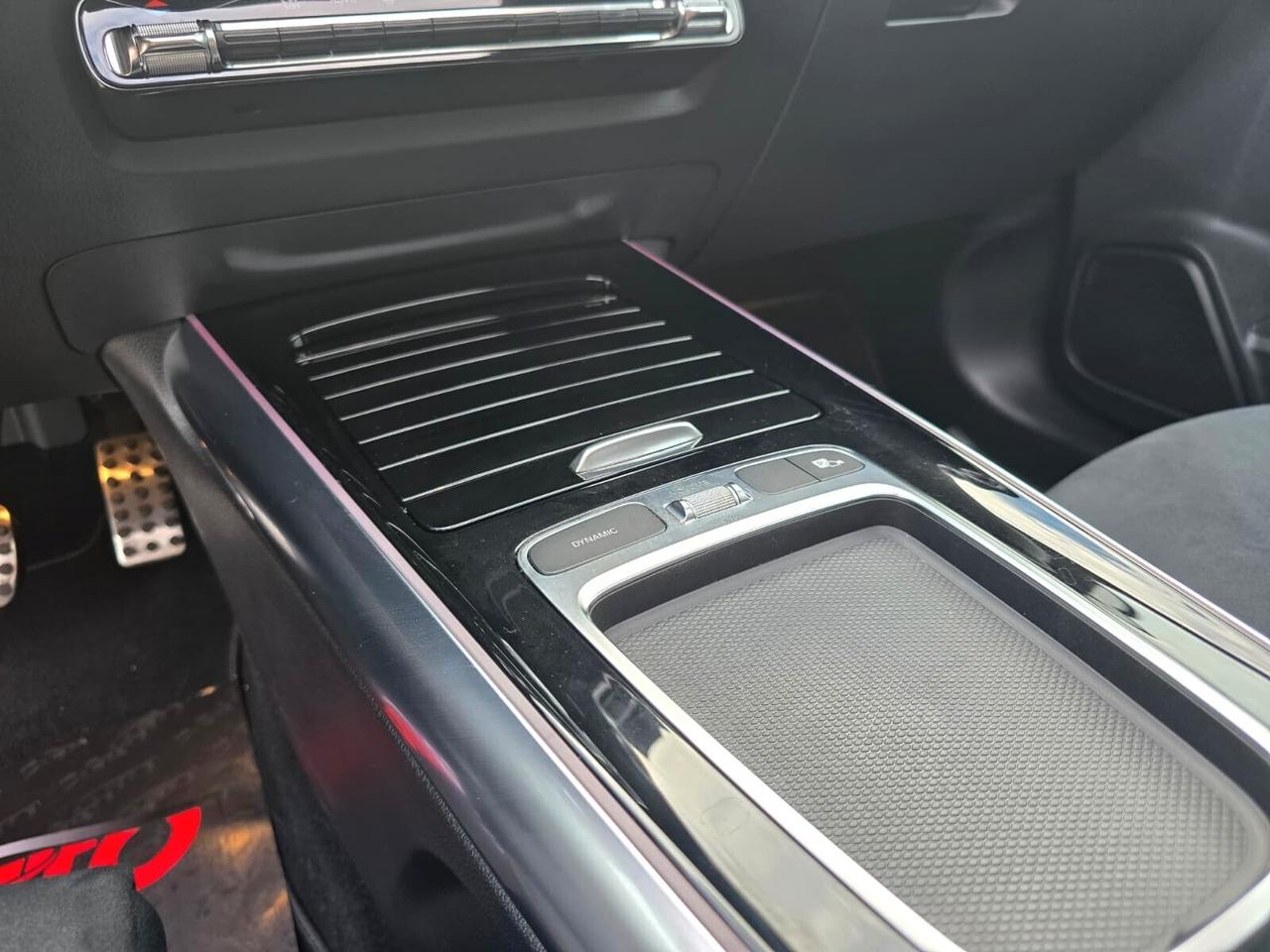 Mercedes-benz B 180 d Automatic AMG Line Premium Plus