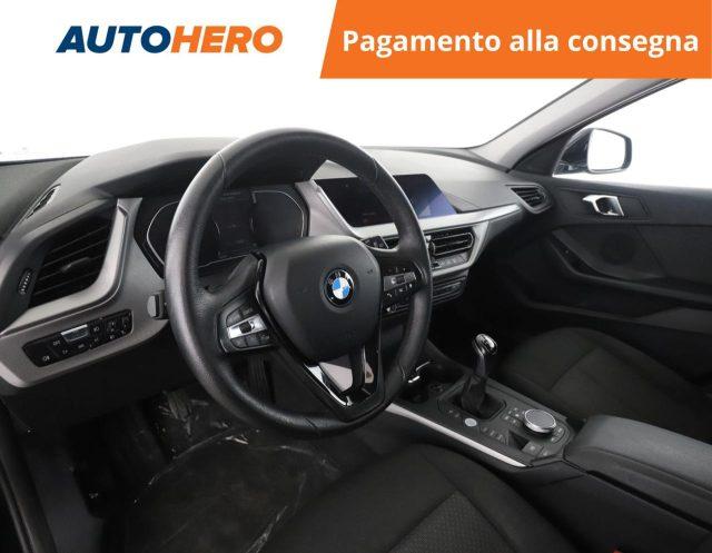 BMW 116 d 5p. Advantage