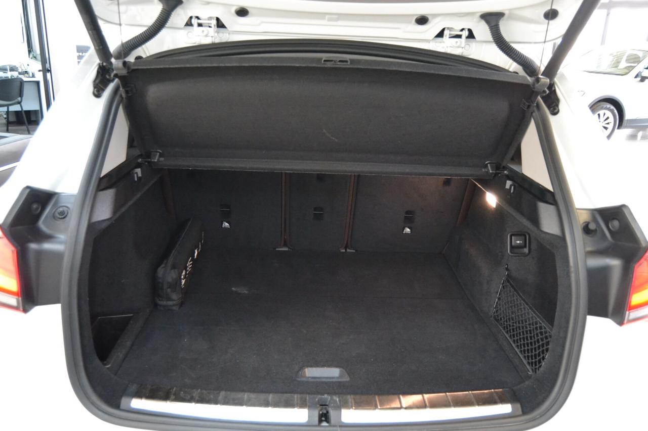 Bmw X1 sDrive18d xLine Plus Navi/Pelle/LED
