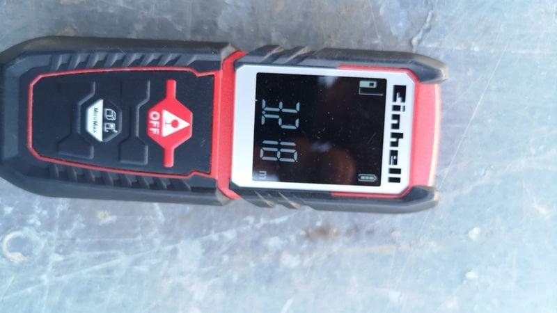 Mitsubishi Fuso Canter 3S13/25 3.0TDI PC Cassone ribaltabile