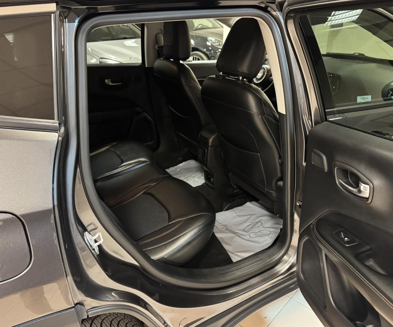 Jeep Compass 2.0 Multijet II aut. 4WD Opening Edition