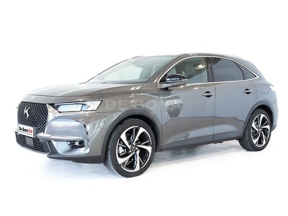 DS DS 7 Crossback crossback 1.6 e-tense grand chic auto Plug-in