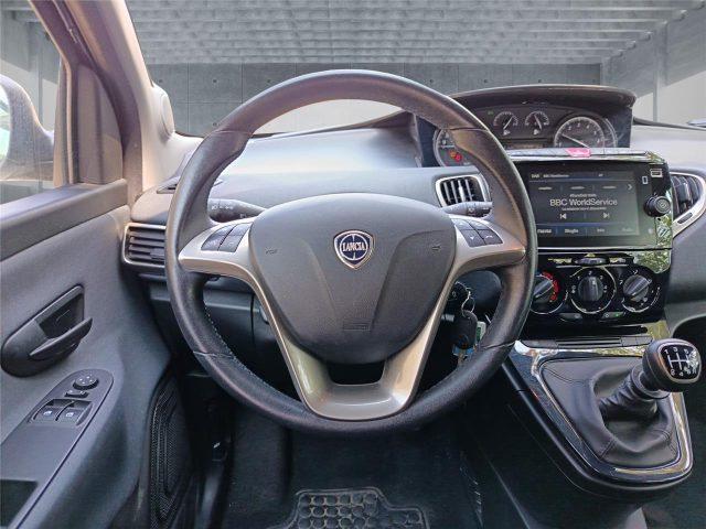 LANCIA Ypsilon 3ª serie 1.0 FireFly 5 porte S&S Hybrid Gold