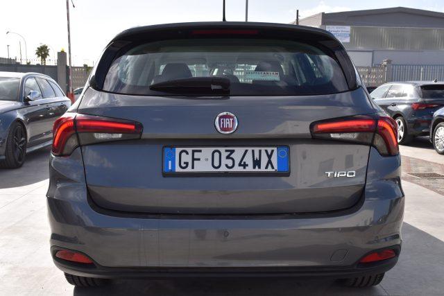 FIAT Tipo 1.6 Mjt S&S SW Life *Navigatore*