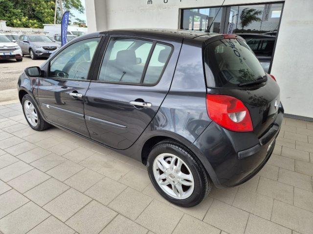 RENAULT Clio 1.5 dCi 85CV 5 porte