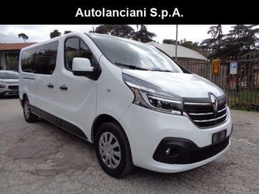 RENAULT Trafic T29 2.0 DCI ZEN 120CV L2H1 9POSTI NAV CLIMA ITALIA