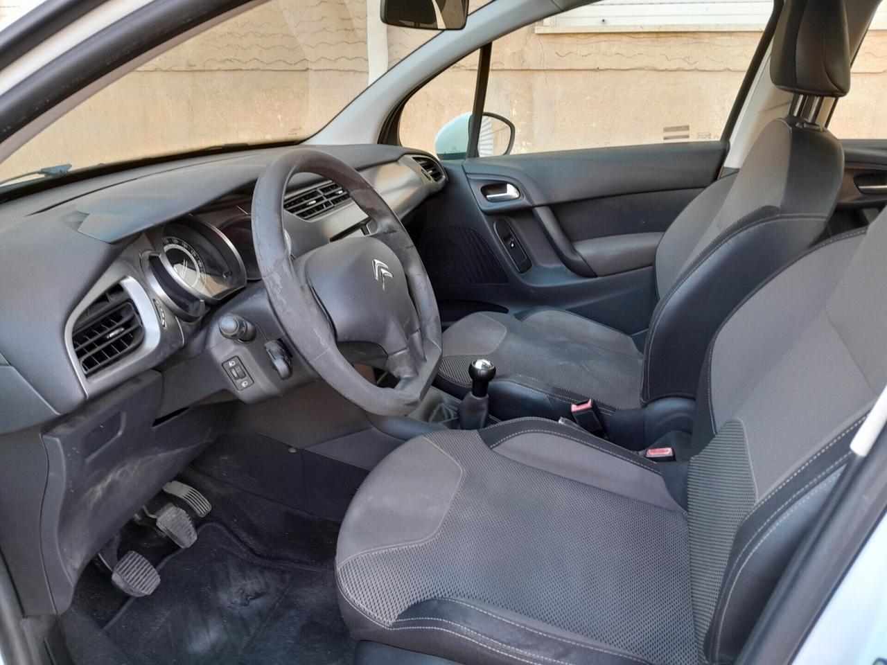 Citroen C3 PureTech 82 Seduction
