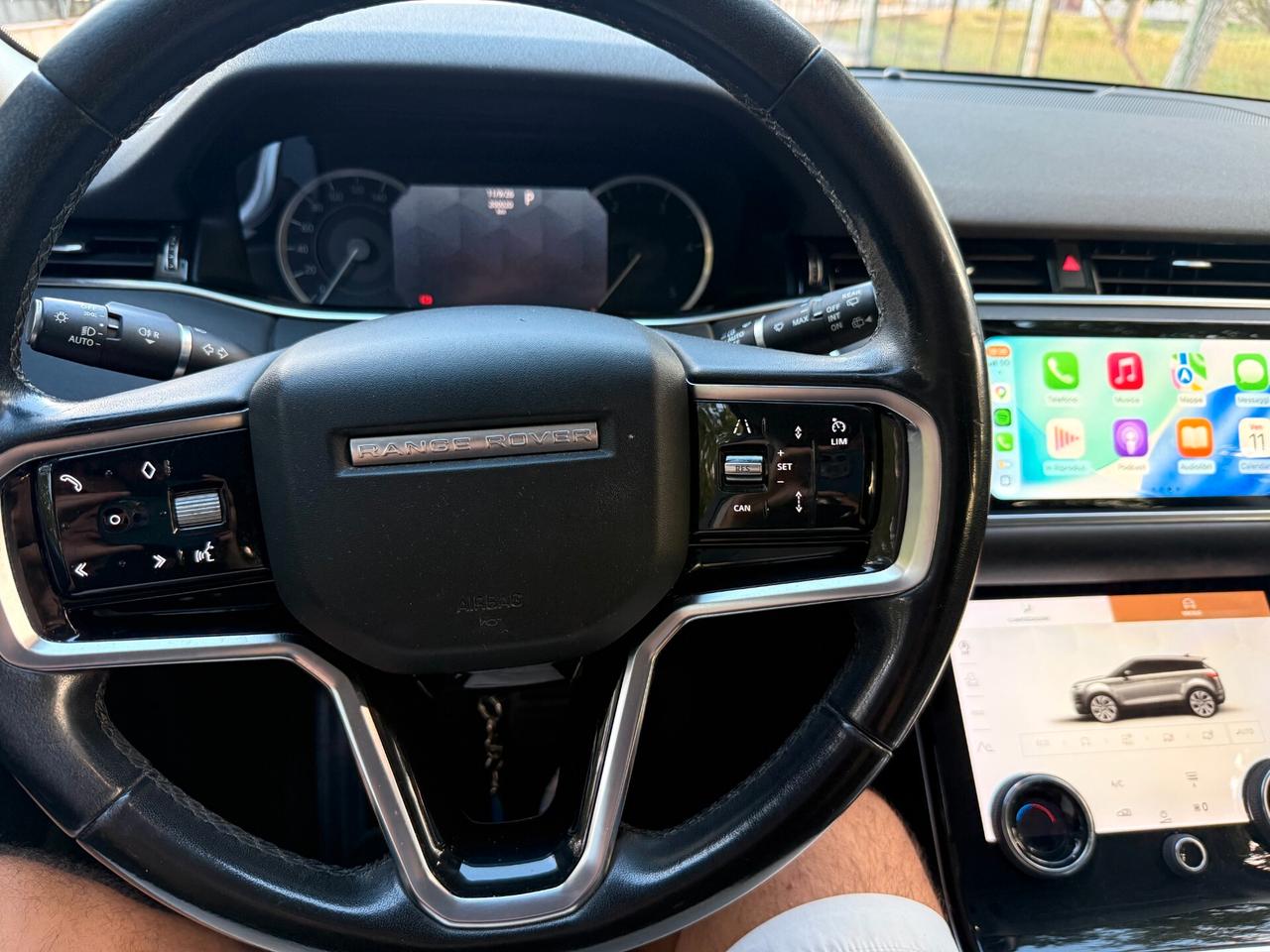Range Rover Evoque 2.0D 163cv AWD SE- 2022-Autocarro