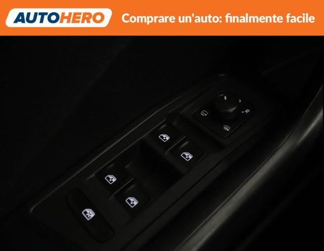 VOLKSWAGEN T-Roc 2.0 TDI SCR Advanced BlueMotion Technology