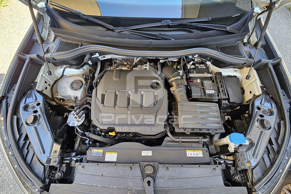 VOLKSWAGEN Tiguan 2.0 TDI 150 CV DSG R-Line Plus