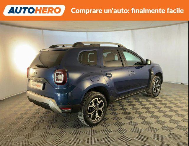 DACIA Duster 1.5 Blue dCi 8V 115 CV 4x2 Prestige