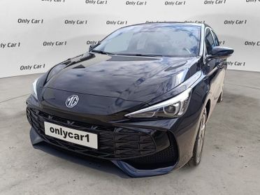 MG MG3 MG3 1.5 Standard