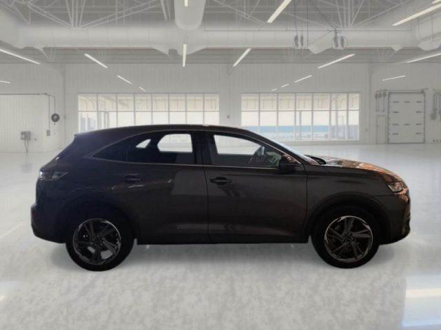 DS AUTOMOBILES DS 7 Crossback BlueHDi 130 aut. Business