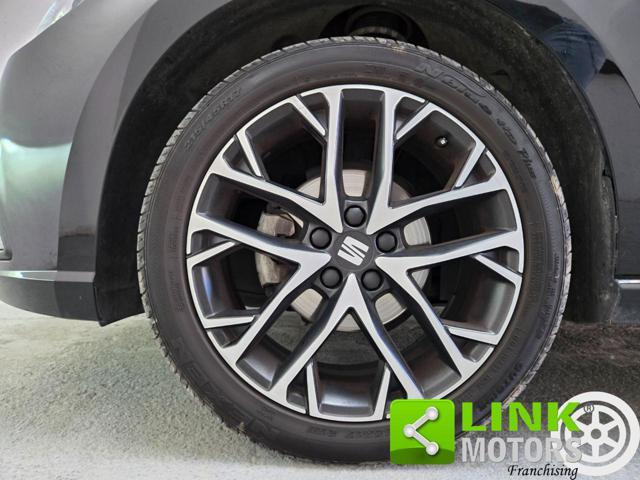 SEAT Ibiza 1.0 EcoTSI Anniversary Limited GARANZIA