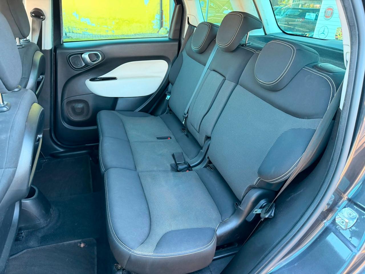 Fiat 500L 1.3 Multijet 95 CV Trekking