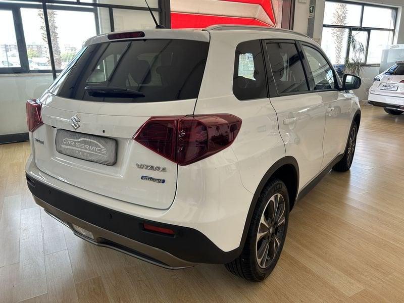 Suzuki Vitara Vitara 1.4 Hybrid Top