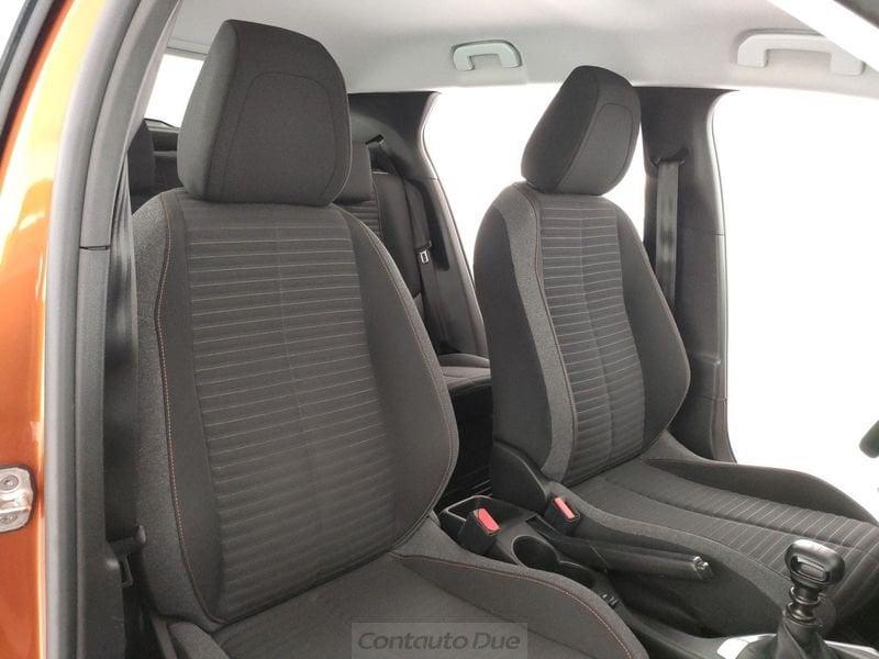 Peugeot 2008 2008 1.2 puretech Active Pack s&s 100cv