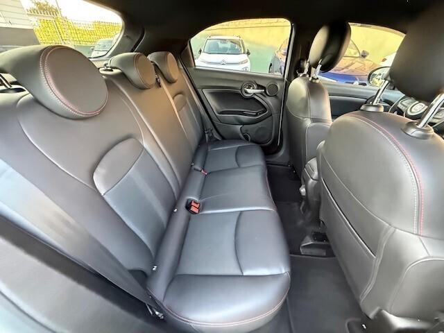 Fiat 500X 1.6 MultiJet 130 CV Sport