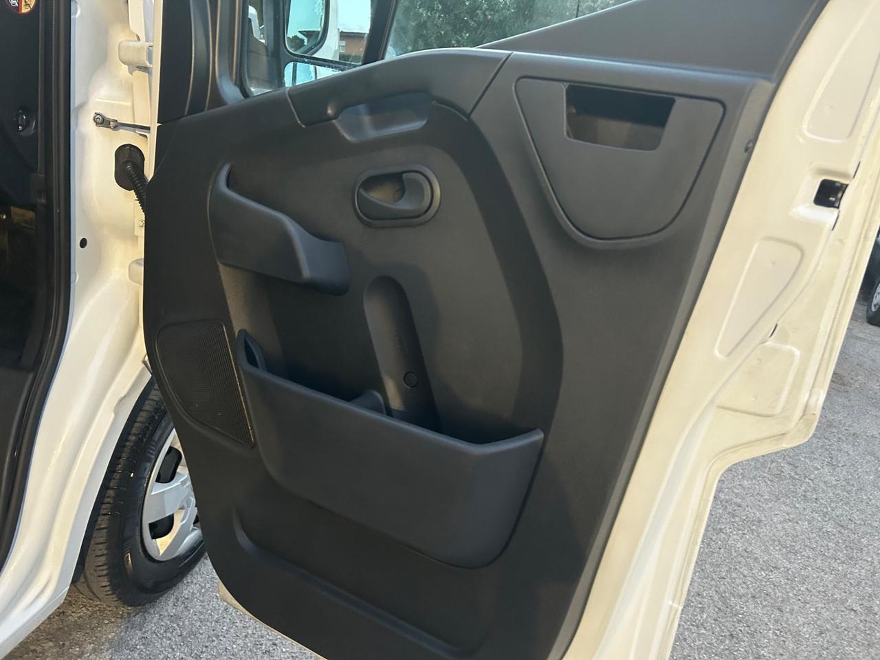 Opel Movano 28 2.3 CDTI 130CV PC-TN FWD Euro6