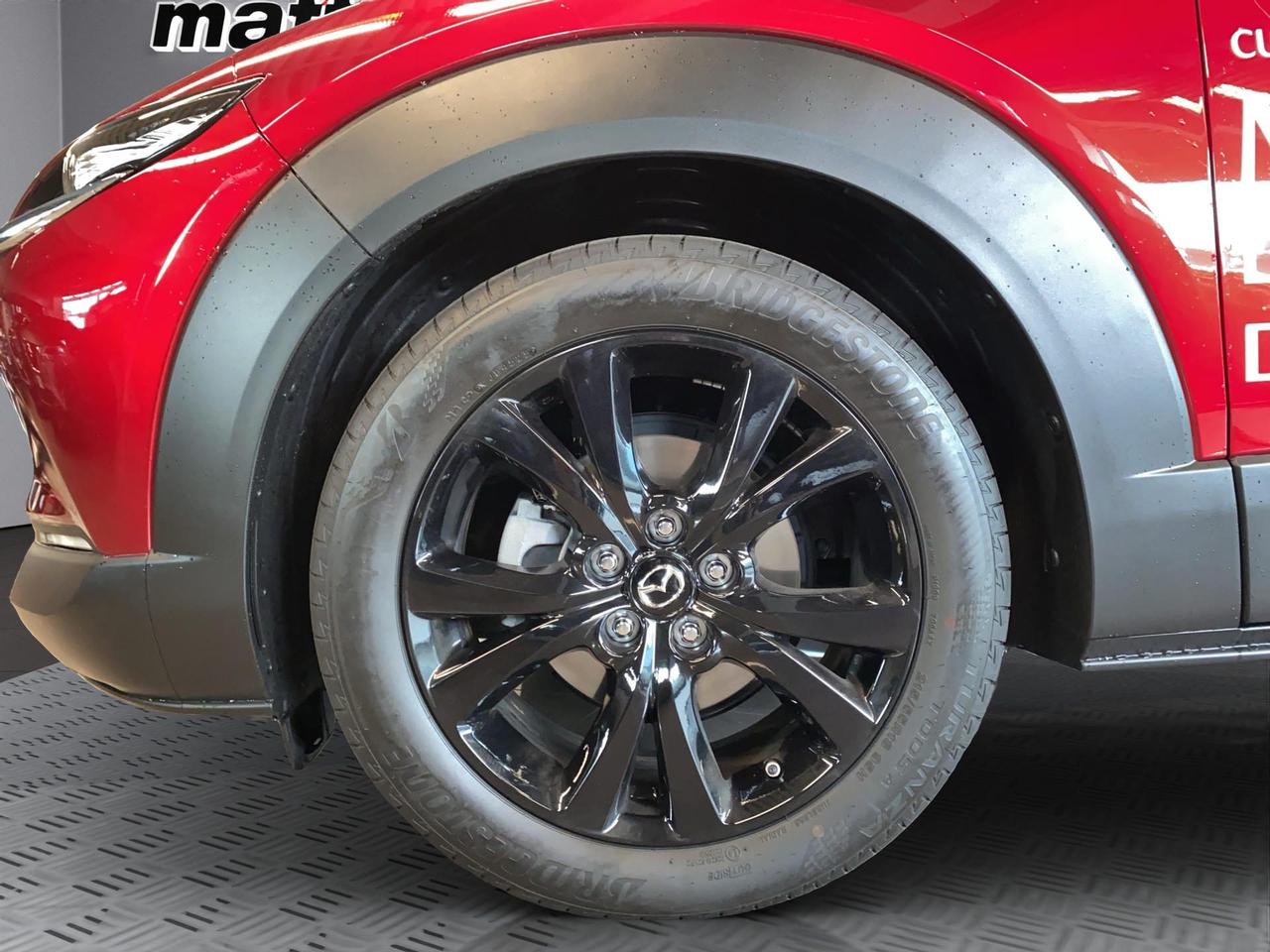 Mazda CX-30 2.5 m-hybrid Homura 2wd 140cv 6at