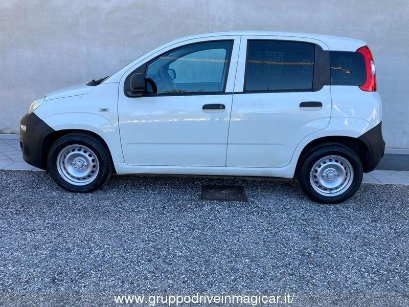 FIAT Panda Panda 1.3 MJT S&S Pop Van 2 posti