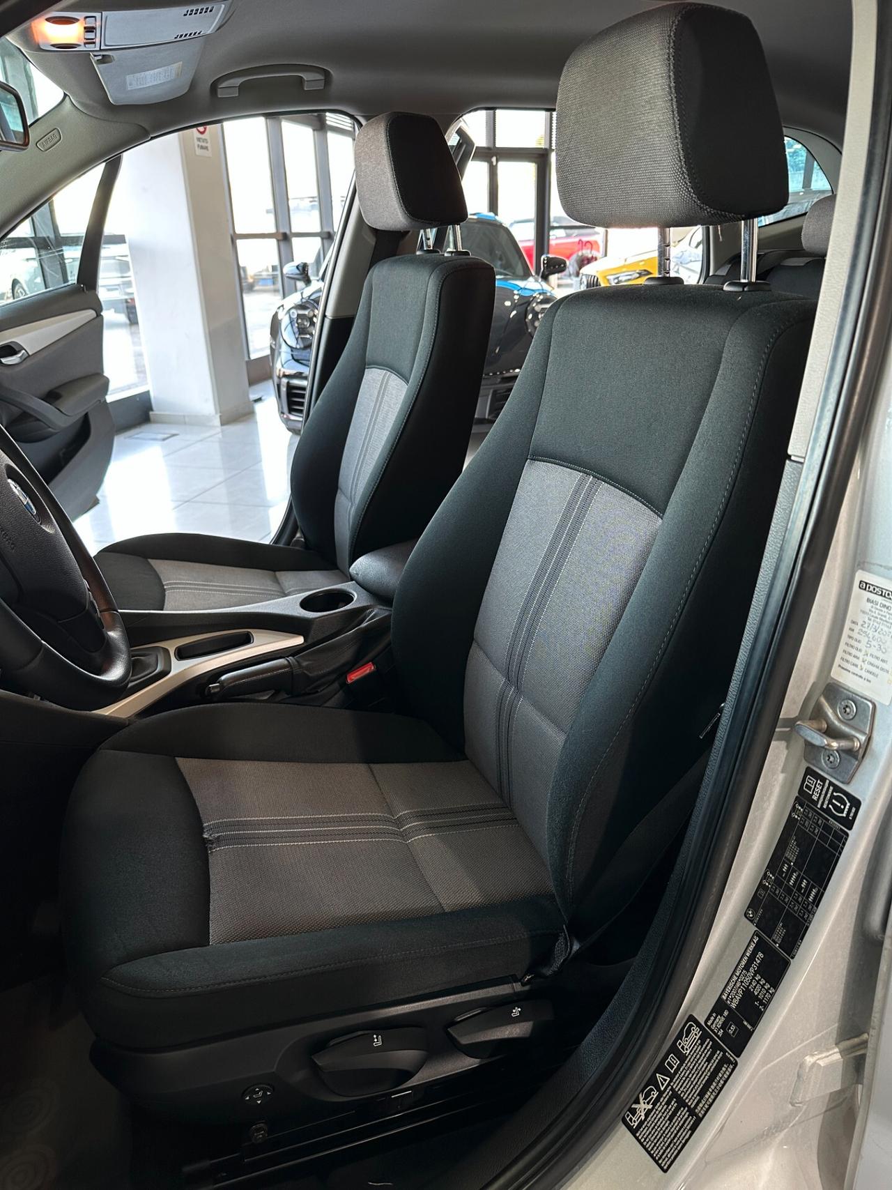 Bmw X1 xdrive18d 143cv Automatica Finanziabile Garanzia