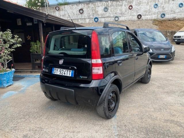 Fiat Panda 1.2 Dynamic Natural Power Mamy