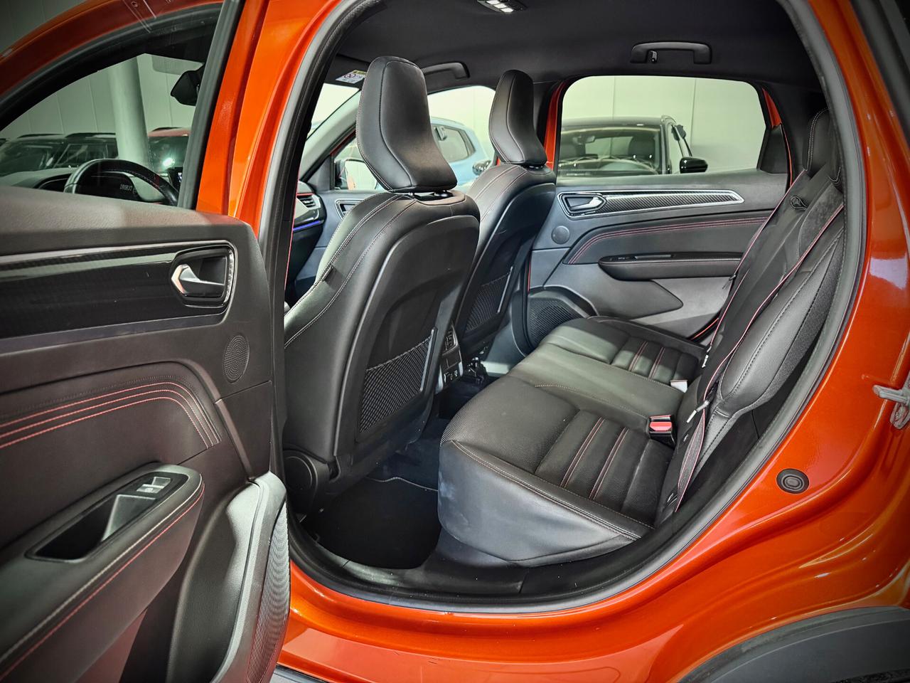 Renault Arkana 1.6 145CV E-Tech Full hybrid R.S. Line