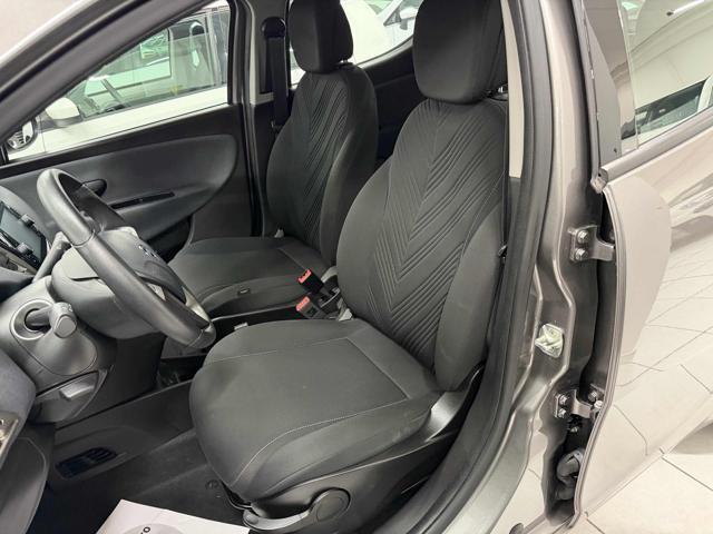 LANCIA Ypsilon 1.0 FireFly 5 porte S&S Hybrid Gold