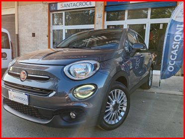 FIAT 500X 1.3 MJET 95CV CONNECT UNICO PROPRIETARIO