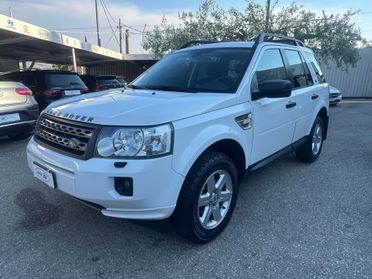 Land Rover Freelander 2.2 SD4 S.W. SE n1 5 posti **iva esposta**