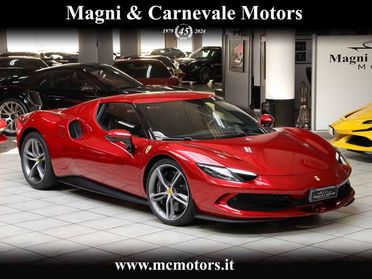 Ferrari 296 GTB |SPECIAL PAINT|LIFT SYSTEM|CARBON+LEDS|APPLE|AFS