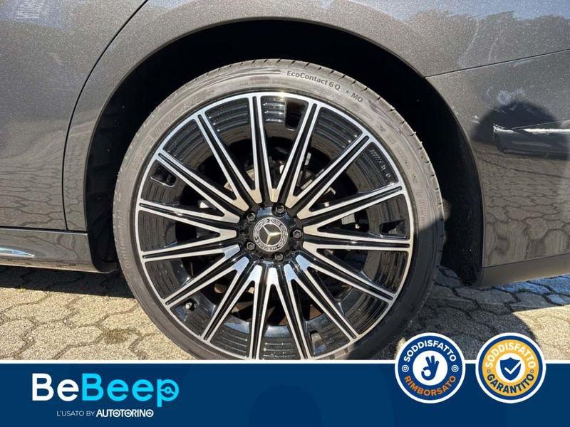 Mercedes-Benz Classe E E 220 D AMG LINE ADVANCED PLUS AUTO