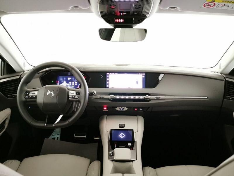 DS DS4 II 2021 1.5 bluehdi Esprit de Voyage 130cv auto